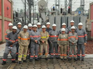 Âmbar Energia investe R$ 2,5 milhões e amplia capacidade da rede nas zonas Norte e Oeste de Manaus