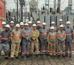 Âmbar Energia investe R$ 2,5 milhões e amplia capacidade da rede nas zonas Norte e Oeste de Manaus