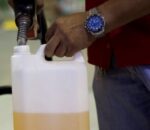 MPF recomenda suspender venda de gasolina e diesel em galões durante emergência por queimadas no Amazonas