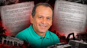 Coincidência: MPAM investiga contratos de R$ 8,4 milhões e possível ligação com filho do prefeito de Tonantins; veja documentos