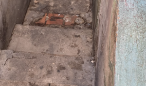 Urgente: homem é m0rto a t1ros na escadaria do ‘beco da morte’ no bairro Compensa; imagens fortíssimas