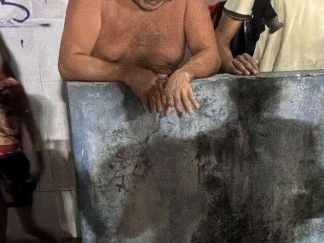Urgente: flamenguista é executado no Campo do Areal do Terra Nova, em Manaus; veja