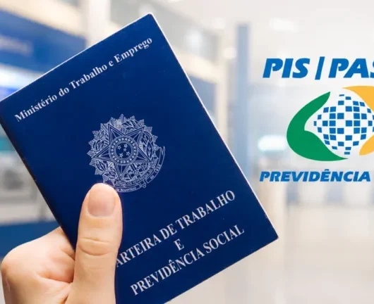 Lote extra do PIS/Pasep paga até R$ 1.621; saiba como consultar se você tem direito