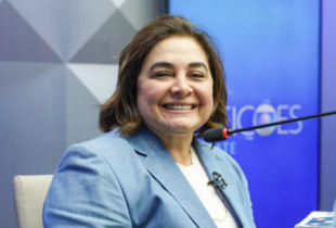 Professora Maria promete pente-fino nos contratos do Governo do Amazonas e declara guerra à corrupção