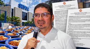 Escândalo: MPAM investiga denúncia de falta de comida em escola de Urucurituba; veja documentos