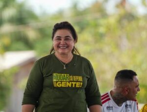 Maria do Carmo propõe mudança nas regras ambientais para ampliar área produtiva no sul do Amazonas; veja vídeo