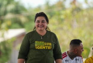 Maria do Carmo propõe mudança nas regras ambientais para ampliar área produtiva no sul do Amazonas; veja vídeo
