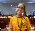 Estudante amazonense de 10 anos vai disputar mundial de matemática na Tailândia