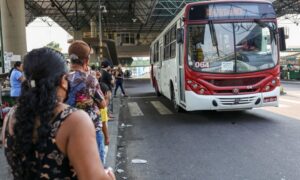 Prefeitura de Manaus realiza operação especial de trânsito e transporte e garante tranquilidade e segurança no 2º turno das eleições