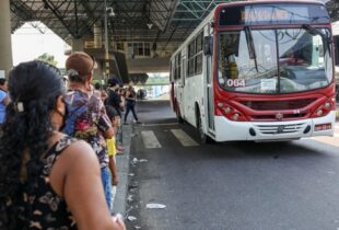 Prefeitura de Manaus realiza operação especial de trânsito e transporte e garante tranquilidade e segurança no 2º turno das eleições