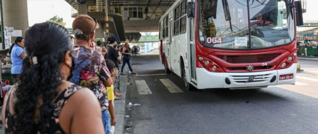 Prefeitura de Manaus realiza operação especial de trânsito e transporte e garante tranquilidade e segurança no 2º turno das eleições