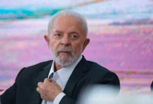 Lula vence no segundo turno e é reeleito presidente do Brasil