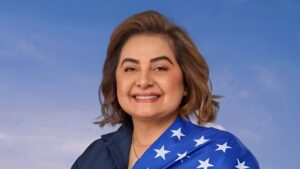 Professora Maria do Carmo agradece os mais de 750 mil votos e reafirma esperança em um Amazonas melhor