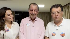 Eduardo Braga destaca força da união na vitória de Omar e Lula e projeta novo momento para o Amazonas