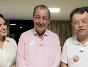 Eduardo Braga destaca força da união na vitória de Omar e Lula e projeta novo momento para o Amazonas
