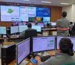 Âmbar Energia conclui operação especial para as eleições 2026 em todo o estado