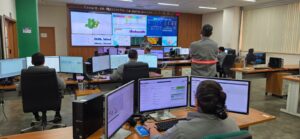 Âmbar Energia conclui operação especial para as eleições 2026 em todo o estado