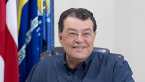 Braga projeta maior peso do MDB nas negociações entre governo Lula e Congresso e defende investimentos para o Amazonas