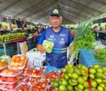 ADS divulga calendário das Feiras de Produtos Regionais desta semana
