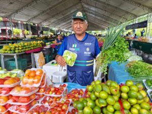 ADS divulga calendário das Feiras de Produtos Regionais desta semana