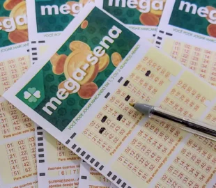 Mega-Sena não tem ganhador; prêmio acumula para R$ 305 milhões