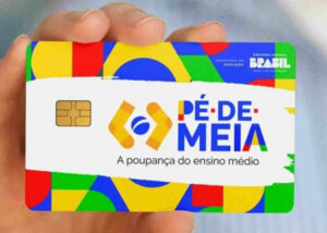 Pé-de-Meia: último pagamento de outubro é liberado; confira quem recebe e como consultar