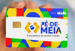 Pé-de-Meia: último pagamento de outubro é liberado; confira quem recebe e como consultar