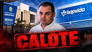 Governo Roberto Cidade é acusado de dar calote no plano de saúde dos professores após descumprir três acordos de pagamento