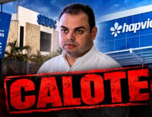 Governo Roberto Cidade é acusado de dar calote no plano de saúde dos professores após descumprir três acordos de pagamento