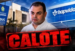 Governo Roberto Cidade é acusado de dar calote no plano de saúde dos professores após descumprir três acordos de pagamento