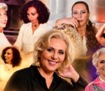 Ícone da televisão amazonense, Norma Araújo, a Manazinha, completa mais um ano de vida nesta terça-feira (27)