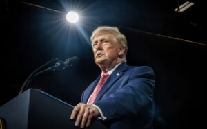 Trump oferece US$ 1 milhão por denúncias que levem a condenações por fraude eleitoral