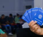 Sine Manaus oferta 646 vagas de emprego nesta quarta-feira