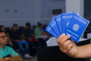 Sine Manaus oferta 646 vagas de emprego nesta quarta-feira