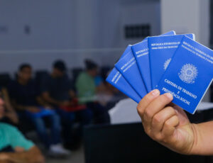 Sine Manaus oferta 646 vagas de emprego nesta quarta-feira
