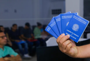 Sine Manaus oferta 646 vagas de emprego nesta quarta-feira