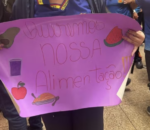 Estudantes ficam sem merenda em municípios do Amazonas e famílias cobram Roberto Cidade