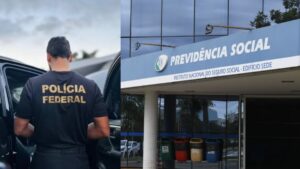 ‘Deu ruim’ para o estagiário: Funcionário do INSS é preso pela PF suspeito de vender senhas do Gov.br por R$ 4