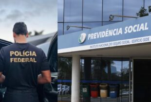‘Deu ruim’ para o estagiário: Funcionário do INSS é preso pela PF suspeito de vender senhas do Gov.br por R$ 4
