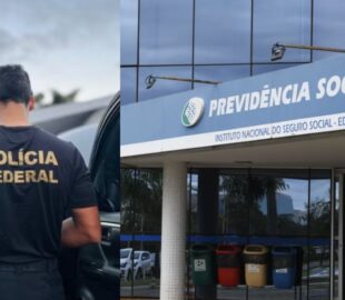 ‘Deu ruim’ para o estagiário: Funcionário do INSS é preso pela PF suspeito de vender senhas do Gov.br por R$ 4