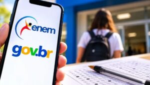 Enem 2026: local de prova já está disponível; veja como consultar