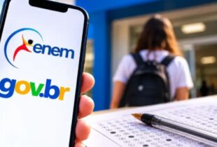 Enem 2026: local de prova já está disponível; veja como consultar