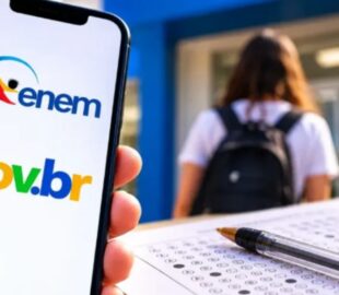 Enem 2026: local de prova já está disponível; veja como consultar