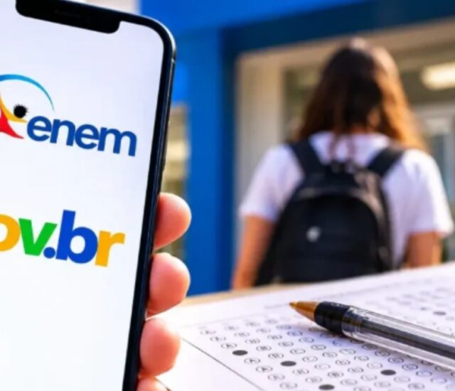 Enem 2026: local de prova já está disponível; veja como consultar