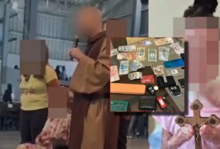 Golpe milionário: quadrilha usava IA de famosos para arrancar dinheiro de vítimas; veja vídeo