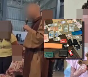 Golpe milionário: quadrilha usava IA de famosos para arrancar dinheiro de vítimas; veja vídeo