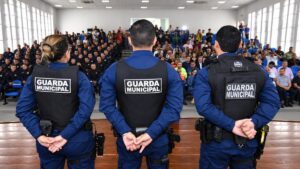 Em Tabatinga, MP fiscaliza estrutura e funcionamento da Guarda Civil Municipal