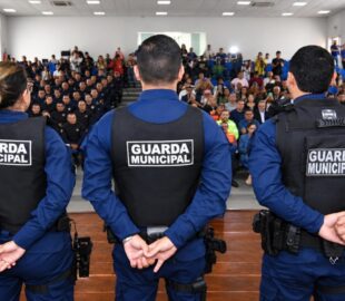 Em Tabatinga, MP fiscaliza estrutura e funcionamento da Guarda Civil Municipal