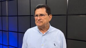 Alfredo Nascimento fala sobre futuro do PL no Amazonas e promete reorganizar o partido