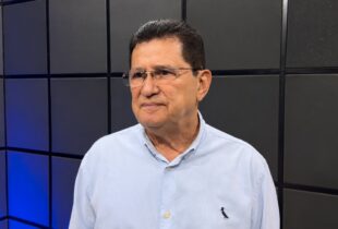 Alfredo Nascimento fala sobre futuro do PL no Amazonas e promete reorganizar o partido